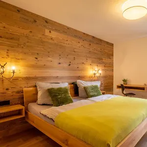 Alpenzeit Apartment