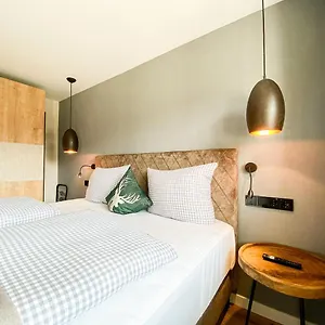 Bergidyll Apartment