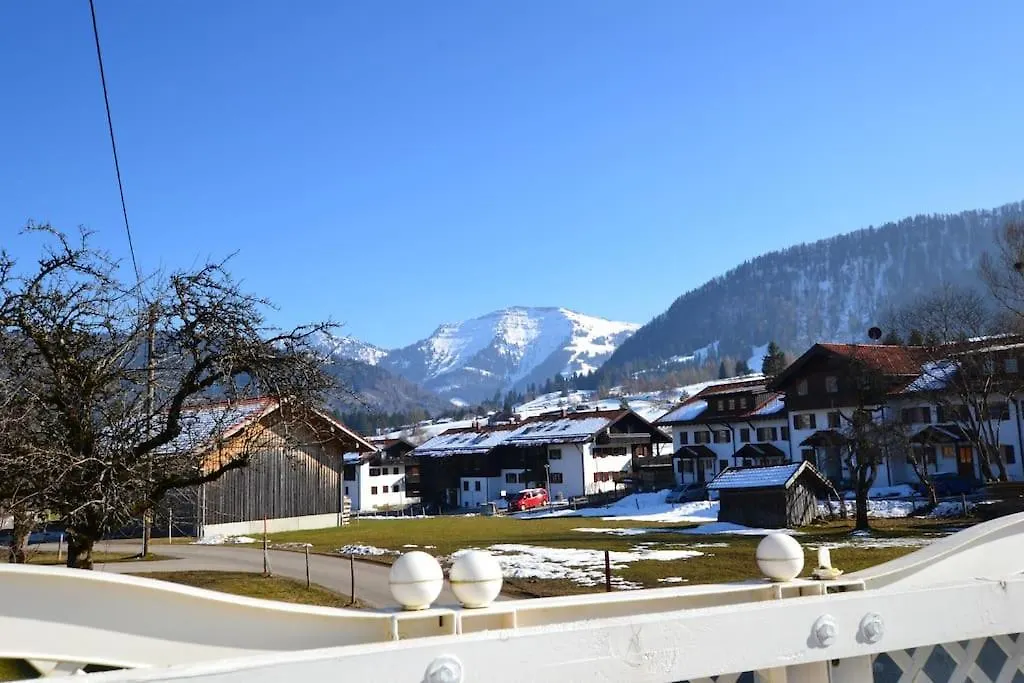 Ferienwohnung Steibinger Bergnest Oberstaufen 0*,  Deutschland