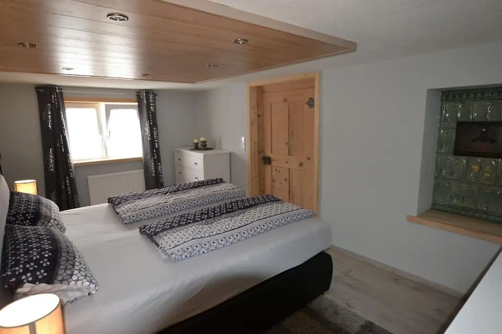 Ferienwohnung Steibinger Bergnest Oberstaufen Deutschland